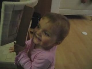 20080203 - Chez ma copine Tessa