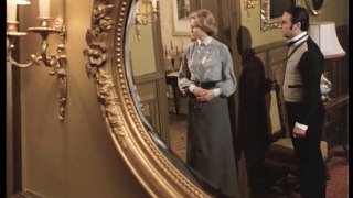 Heidi  S01E10 - Unrest in the Sesemann House (1978)