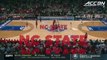 NC State vs. North Carolina Game Highlights   2024 ACC Men’s Basketball Tournament