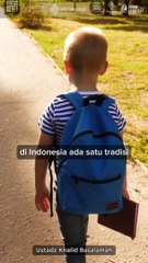 Cara mengajarkan cara berpuasa yang sebenarnya kepada anak