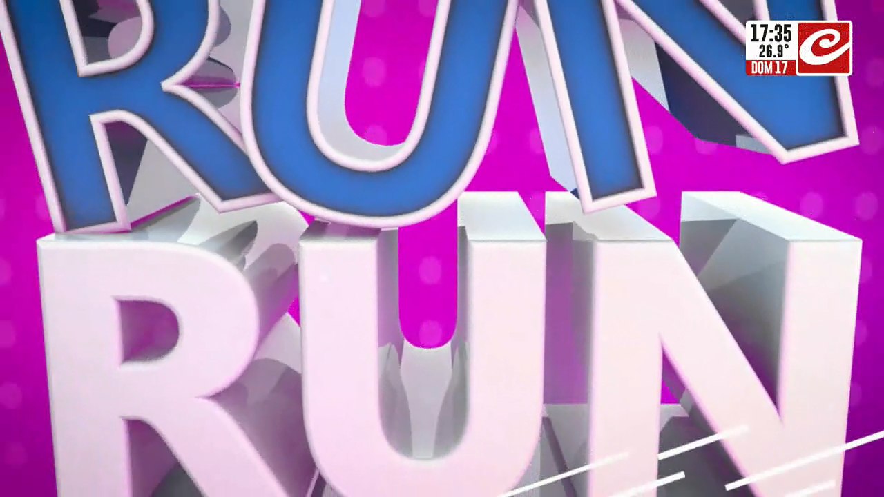 el run run 17-3 2 parte