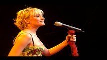 PATRICIA KAAS — LA CLÉ (Live) | de PATRICIA KAAS - CE SERA NOUS | (2000)