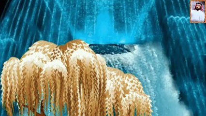 قران بصوت جميل وحزين 2