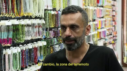 Turquía, un año después del terremoto _ ARTE.tv Documentales