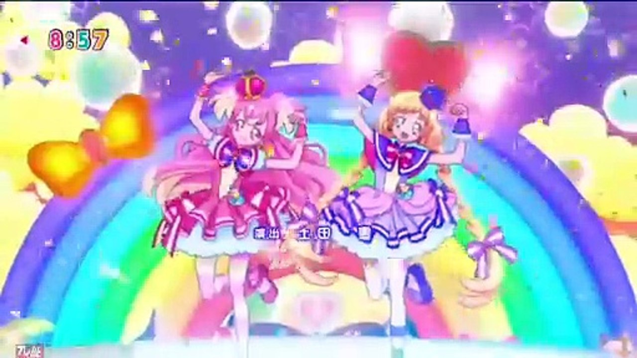 Wonderful Precure CMS 3/16/24