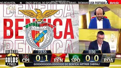 José Calado: Key Player for Casa Pia's Success ⚽