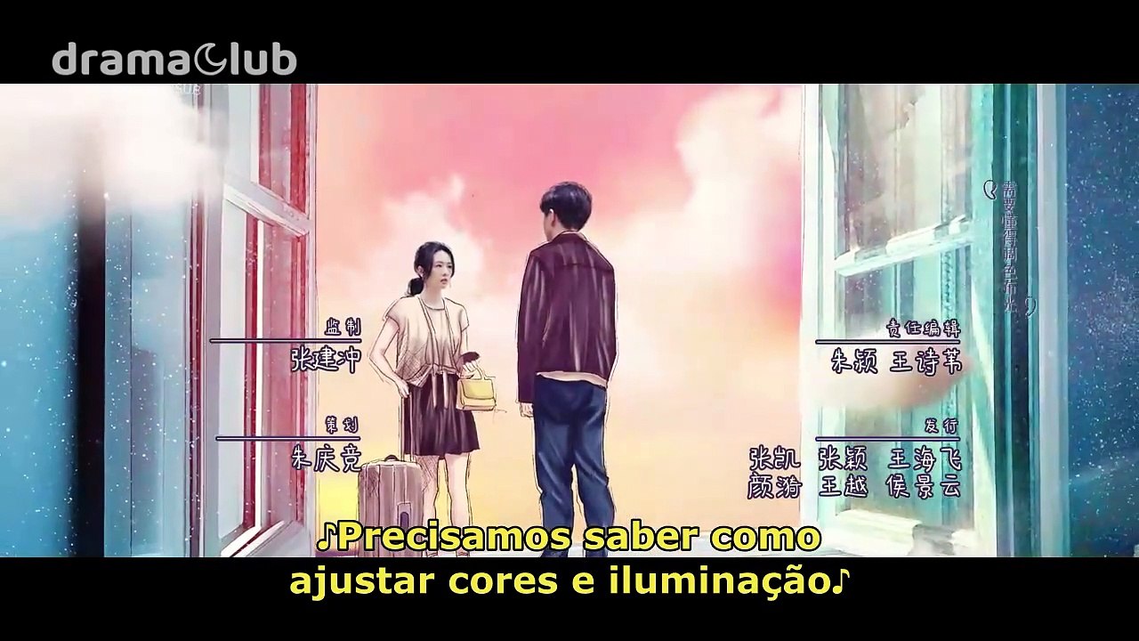 Simple Days EP07