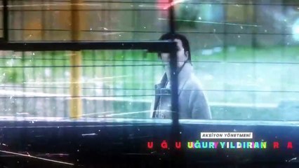 مسلسل غدار مدبلج الحلقة 41 الواحدة والاربعون