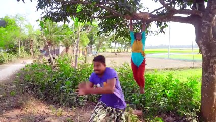 Happy New Year 2024. Must Watch New Special Comedy Video 2024