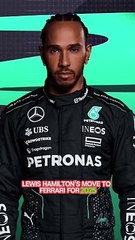 Lewis Hamilton to Navigate Ferrari Future Without Long-Time Engineer 'Bono'