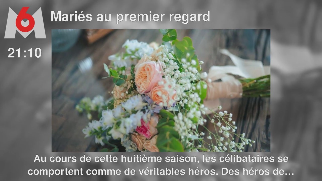 Programme TV soirée du Lundi 18 mars 2024