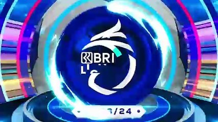 PERSIJA Jakarta VS PERSIK Kediri - Highlights _ BRI Liga 1 2023_24