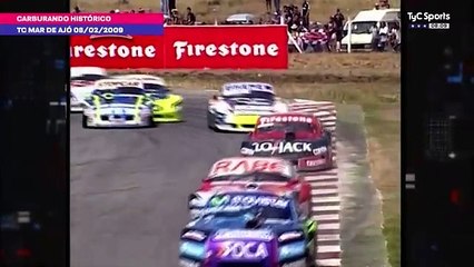 Carburando Categorías