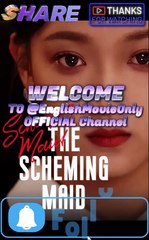 The Scheming Part 1 | English Dub Episode 🎬