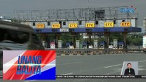 Second installment ng toll hike sa MCX, ipatutupad na ngayong araw | UB