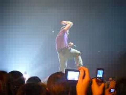 Concert christophe Maé zénith (348)