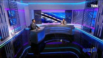 أسرة البريمو تتمنى الشفاء العاجل لـ "أحمد رفعت" نجم مودرن فيوتشر