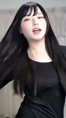 イメチェンしてみた_I tried a makeover!#変身 #むめい #tiktok #mumei