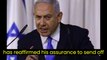 Israel-Gaza war: Netanyahu vows to defy allies on Rafah invasion