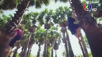 รักท่วมทุ่ง เตรียมฉาย มกราคมนี้ 🎬