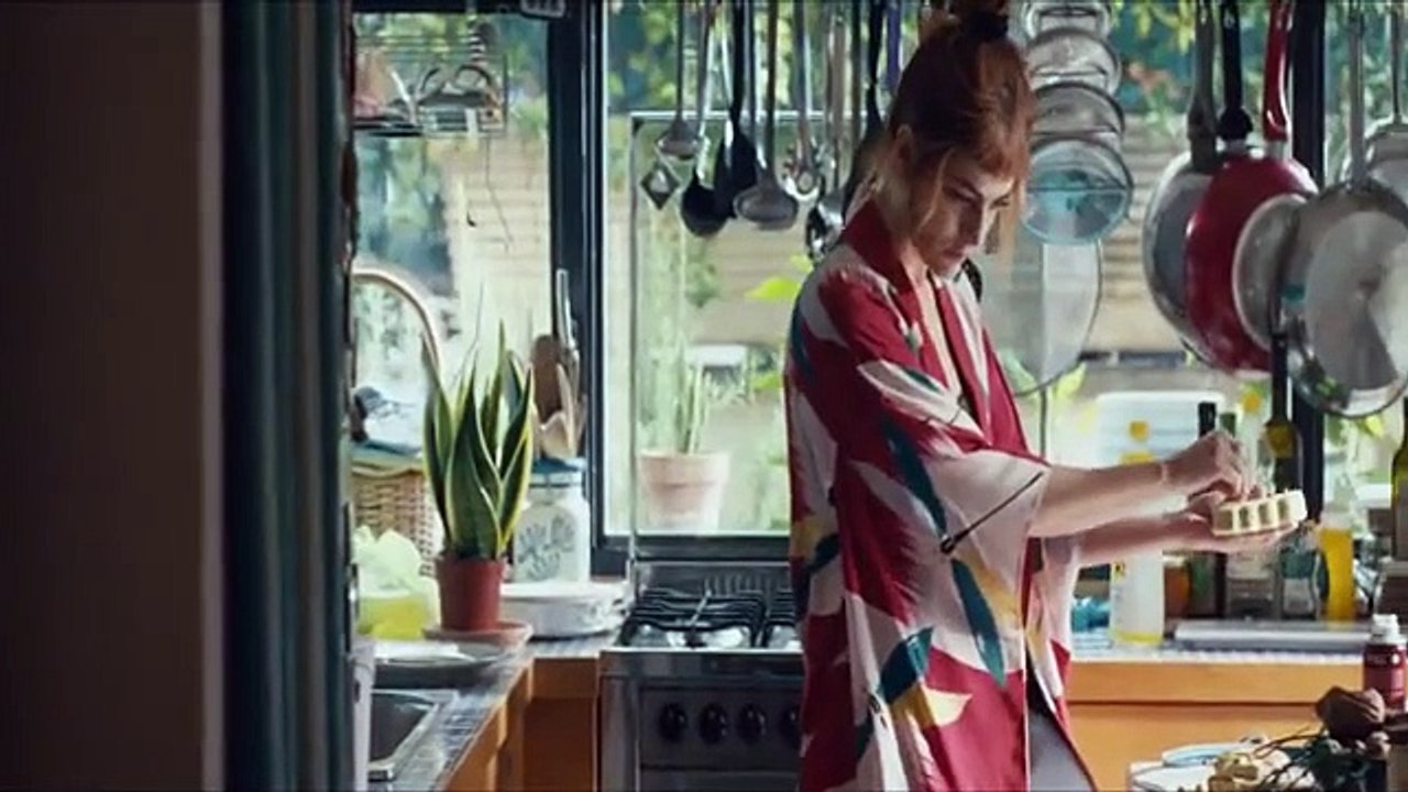 Marilyn a les yeux noirs Streaming VF - FanStream