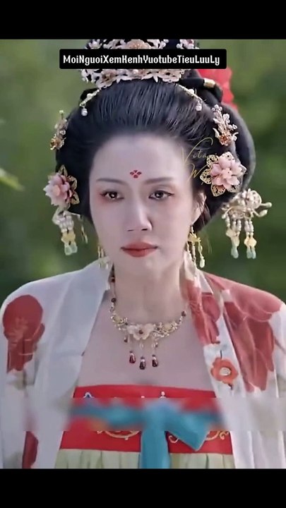 Phim-Mỹ Nhân Tranh Sủng (tập 2)