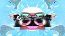 Klasky Csupo Robot Logo in G-Major 59