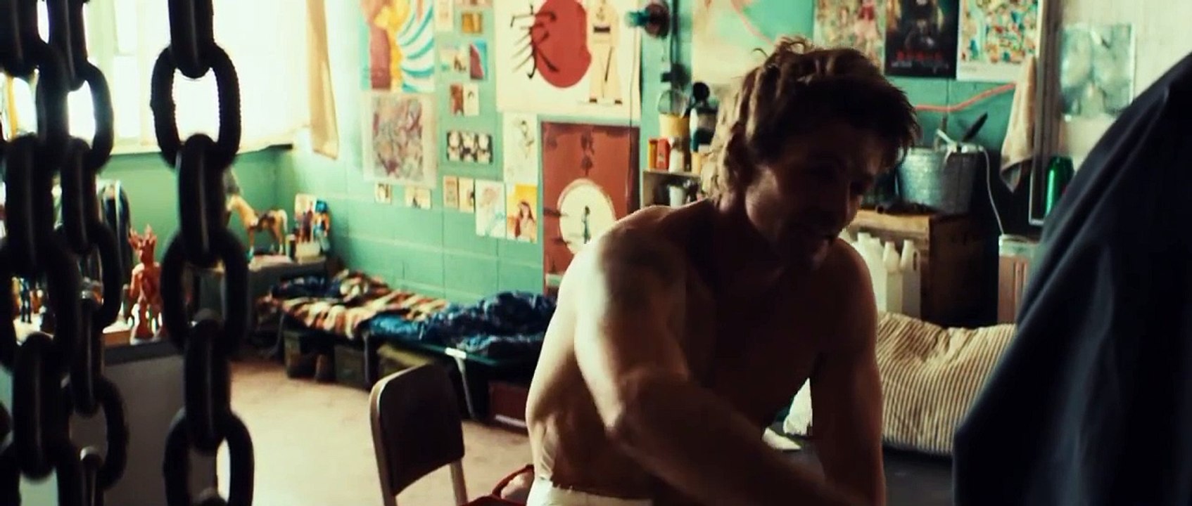 Run and Gun Streaming VF - FanStream