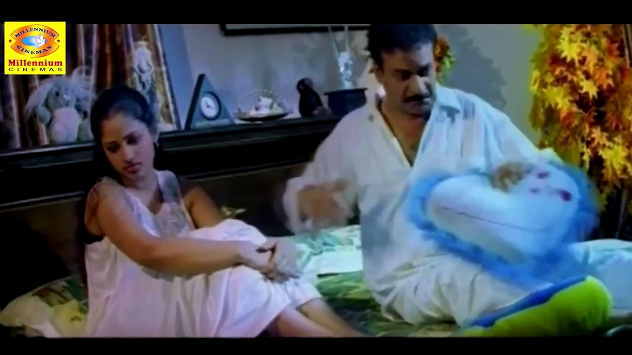 Honeymoon | Malayalam Romantic Movie Scenes 3 | ഹണിമൂൺ | Malayalam HD Movie