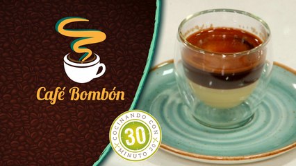 Café con arte: Café Bombón