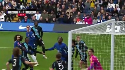 스포츠중계 빠른티비 [잉글랜드 FA컵] 첼시 vs 레스터 하이라이트 2024.03.17 (일) 2145