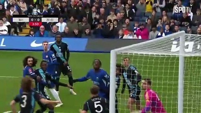 스포츠중계 빠른티비 [잉글랜드 FA컵] 첼시 vs 레스터 하이라이트 2024.03.17 (일) 2145