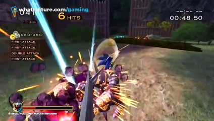 10 Amazing Stories Trapped In Mediocre Video Games