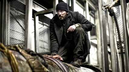 Snowpiercer : le Transperceneige vidéo bande annonce