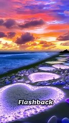 Serenity of Nature: Wallpaper Showcase with Relaxing Song Cover