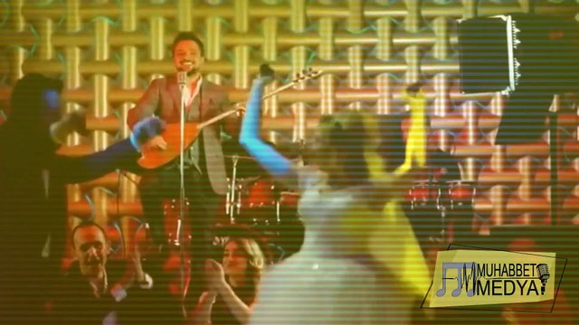 ÖMER FARUK BOSTAN - NİNNA BİLMEM BEN EŞKİ LİMON TATLI NAR