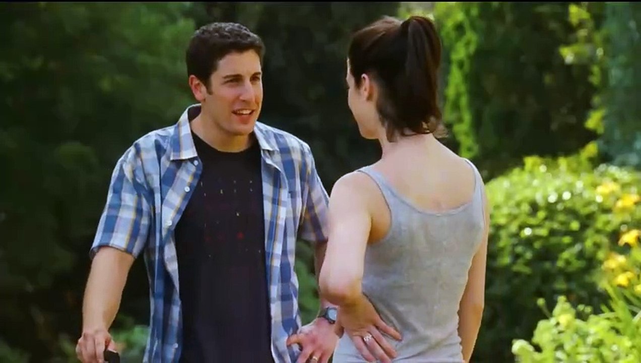 American Pie 4 Bande-annonce (DE)