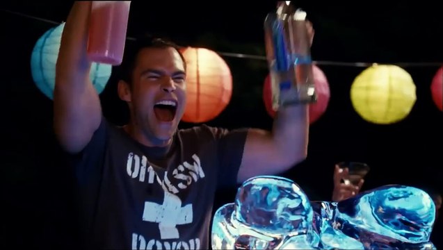 American Pie 4 Bande-annonce (ES)