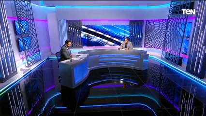 "الحكم البرازيلي متواضع".. جمال الغندور يوضح رأيه في إدارة "حكم أجنبي" لنهائي كأس مصر