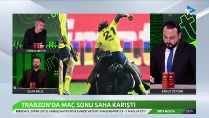 Tümer Metin'den sert eleştiri: 'Yapmayacaksın'