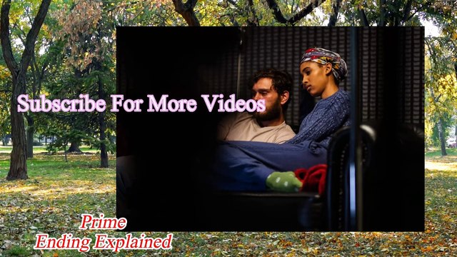 Prime Ending Explained | Prime 2023 Movie | Netflix Prime Movie | netflix movie