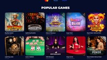 NineWin Casino review: Talking about the games and mobile experience