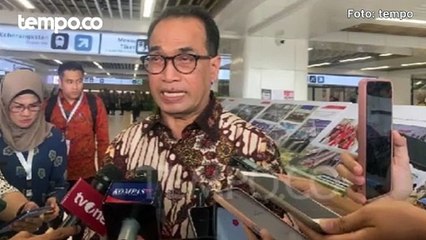 Télécharger la video: Prediksi Arus Mudik Lebaran 2024, Tol Cipali Jadi Titik Kemacetan