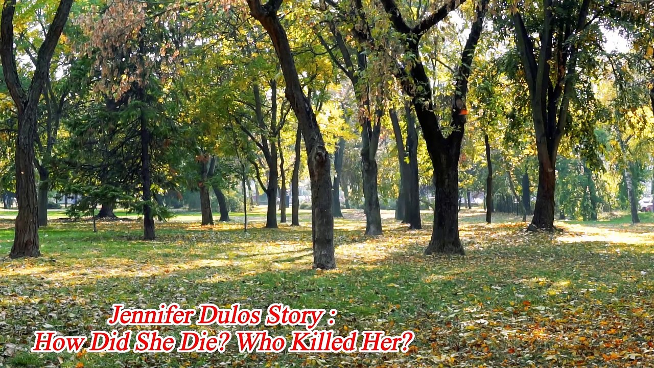 Jennifer Dulos Story: How Did She Die | Who Killed Her | jennifer dulos update | dateline