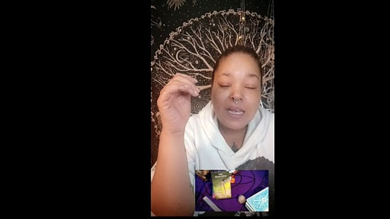 Libra Tarot: Abundance Opportunities Freedom