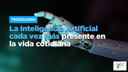 Cómo la Inteligencia Artificial Está Transformando Nuestra Vida Diaria 🤖