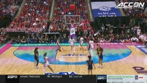 Notre Dame vs. NC State Game Highlights   2024 Ally ACC Women's Basketball Tournament