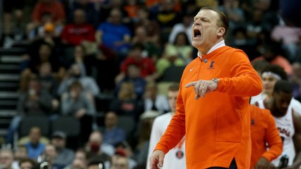 Morehead State vs. Illinois: Upset Alert in NCAA Tournament