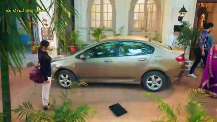 مسلسل أمنية وان تحققت الحلقة 825 مترجمة