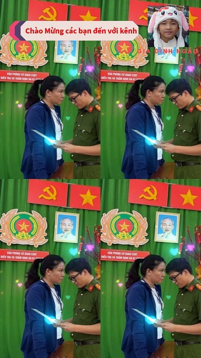 Công an TP HCM bắt bà Võ Ngọc Hạ Quyên